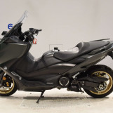 Мотоцикл Yamaha T-MAX560 з пробігом 29107 km