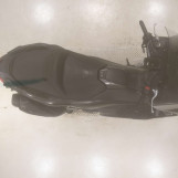 Мотоцикл Yamaha T-MAX560 з пробігом 29107 km