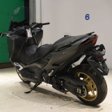 Мотоцикл Yamaha T-MAX560 з пробігом 29107 km