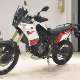 Мотоцикл Yamaha XTZ690 TENERE 700 з пробігом 32028 km