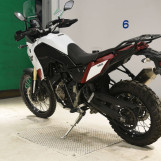 Мотоцикл Yamaha XTZ690 TENERE 700 з пробігом 32028 km