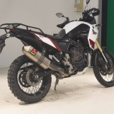 Мотоцикл Yamaha XTZ690 TENERE 700 з пробігом 32028 km