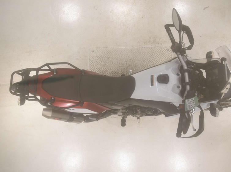 Мотоцикл Yamaha XTZ690 TENERE 700 з пробігом 32028 km