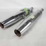 Мотоцикл HD SPORTSTER XL1200L з пробігом 43073 km