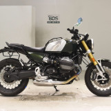 Мотоцикл BMW R12 NINE T с пробегом 22050 km