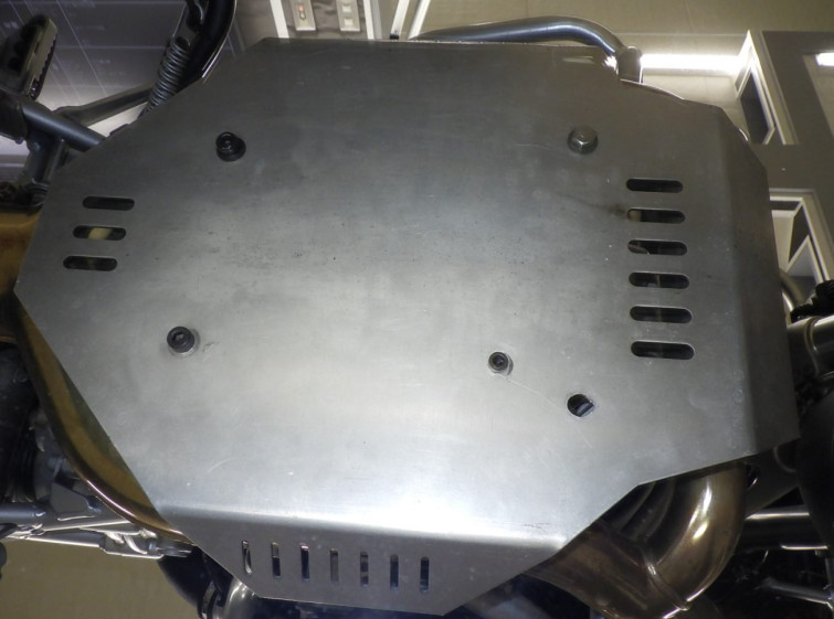 Мотоцикл BMW R1200GS з пробігом 29209 km