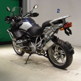 Мотоцикл BMW R1200GS з пробігом 29209 km