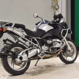 Мотоцикл BMW R1200GS з пробігом 29209 km