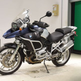 Мотоцикл BMW R1200GS з пробігом 29209 km