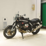 Мотоцикл Moto Guzzi GRISO 1100 с пробегом 30041 km