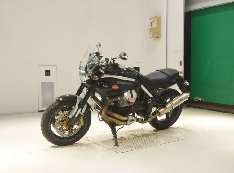 Мотоцикл Moto Guzzi GRISO 1100 с пробегом 30041 km