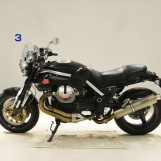 Мотоцикл Moto Guzzi GRISO 1100 с пробегом 30041 km
