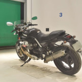 Мотоцикл Moto Guzzi GRISO 1100 с пробегом 30041 km