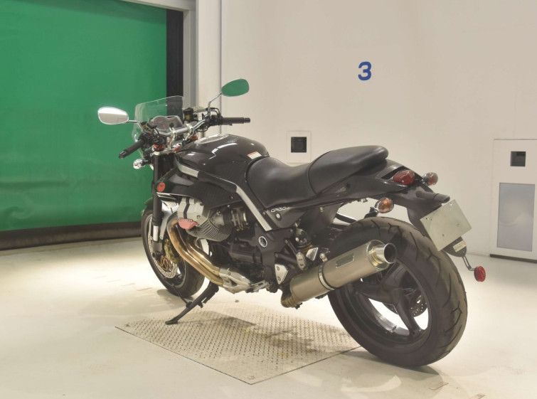 Мотоцикл Moto Guzzi GRISO 1100 с пробегом 30041 km