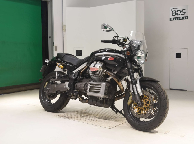 Мотоцикл Moto Guzzi GRISO 1100 с пробегом 30041 km