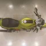 Мотоцикл Moto Guzzi V11 SPORT з пробігом 42825 km