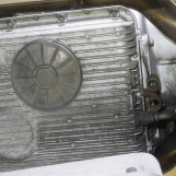 Мотоцикл Moto Guzzi V11 SPORT з пробігом 42825 km