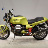 Мотоцикл Moto Guzzi V11 SPORT з пробігом 42825 km