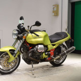 Мотоцикл Moto Guzzi V11 SPORT з пробігом 42825 km