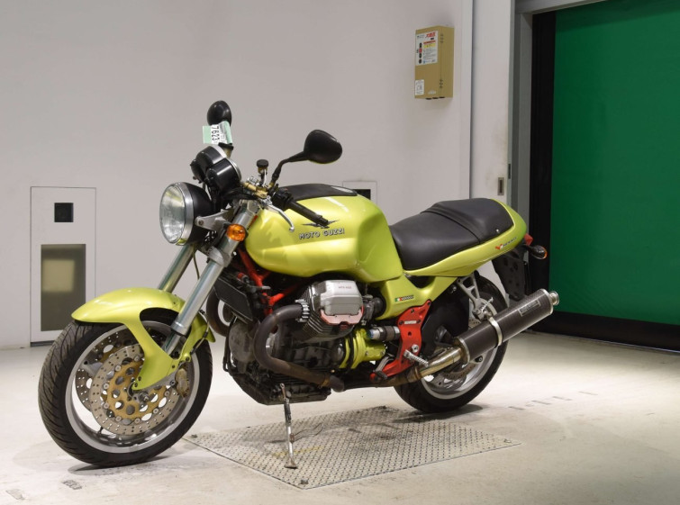 Мотоцикл Moto Guzzi V11 SPORT з пробігом 42825 km