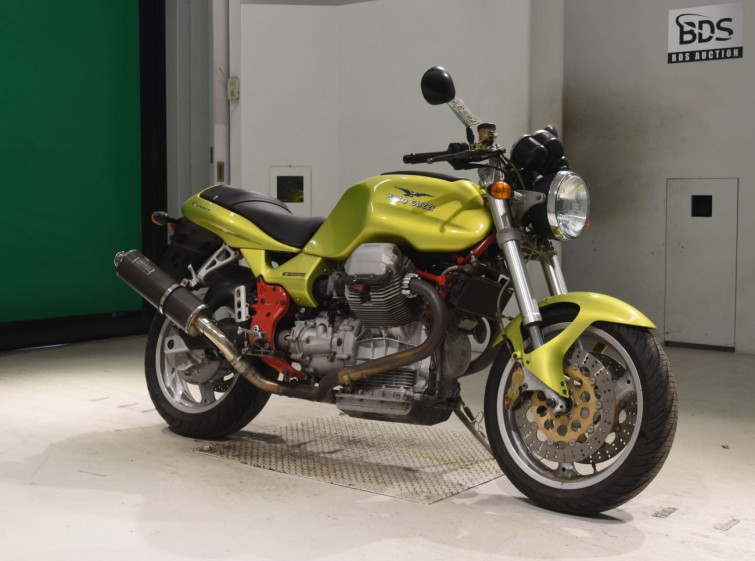 Мотоцикл Moto Guzzi V11 SPORT з пробігом 42825 km