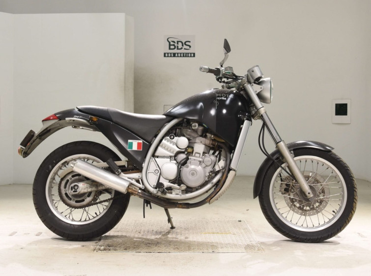 Мотоцикл Aprilia MOTO 650 с пробегом 12582 km