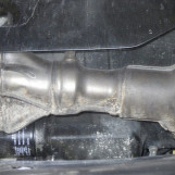 Мотоцикл Kawasaki NINJA ZX-14R з пробігом 33909 km