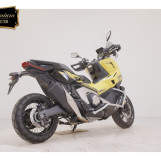 Мотоцикл Honda X-ADV750 з пробігом 3183 km