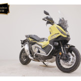 Мотоцикл Honda X-ADV750 з пробігом 3183 km