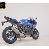 Мотоцикл Yamaha YZF-R1 з пробігом 1798 km
