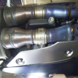 Мотоцикл Yamaha YZF-R1 з пробігом 1798 km