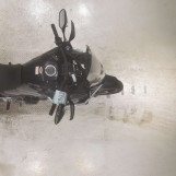 Мотоцикл Honda 400X-2 с пробегом 7356 km