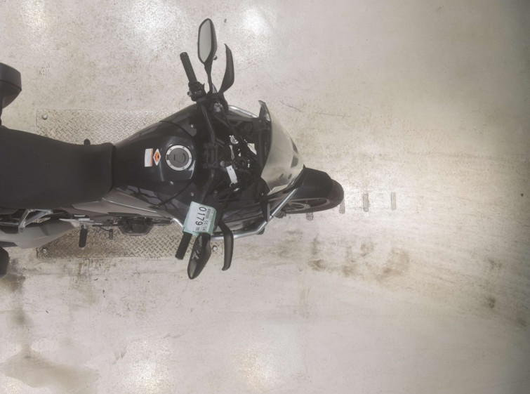 Мотоцикл Honda 400X-2 с пробегом 7356 km