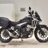 Мотоцикл Honda 400X-2 с пробегом 7356 km