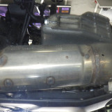 Мотоцикл Honda 400X-2 с пробегом 7356 km