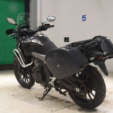 Мотоцикл Honda 400X-2 с пробегом 7356 km