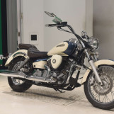 Мотоцикл Yamaha DRAGSTAR XVS250 з пробігом 24307 km