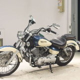 Мотоцикл Yamaha DRAGSTAR XVS250 з пробігом 24307 km