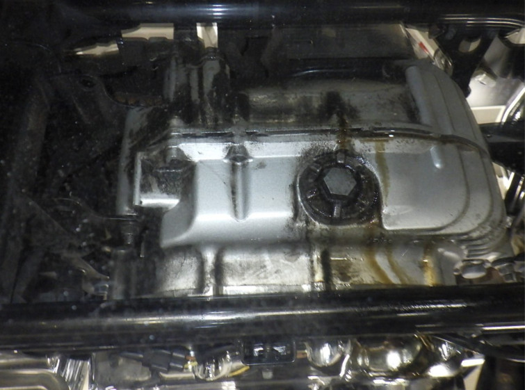 Мотоцикл Yamaha DRAGSTAR XVS250 з пробігом 24307 km