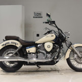 Мотоцикл Yamaha DRAGSTAR XVS250 з пробігом 24307 km