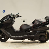 Мотоцикл Yamaha MAJESTY 250C с пробегом 30355 km