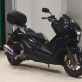 Мотоцикл Honda FAZE с пробегом 25192 km