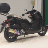 Мотоцикл Honda FAZE с пробегом 25192 km