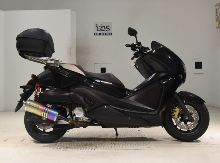 Мотоцикл Honda FAZE с пробегом 25192 km