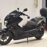 Мотоцикл Honda FAZE с пробегом 25192 km