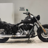 Мотоцикл HD SLIM FLS1580 с пробегом 36750 km