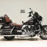 Мотоцикл HD ELECTRA GLIDE FLHTCU1690 с пробегом 26754 km