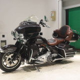 Мотоцикл HD ELECTRA GLIDE FLHTCU1690 с пробегом 26754 km