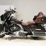 Мотоцикл HD ELECTRA GLIDE FLHTCU1690 с пробегом 26754 km