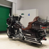 Мотоцикл HD ELECTRA GLIDE FLHTCU1690 с пробегом 26754 km
